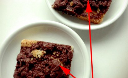 NACHGEKOCHT! Brigitte backt unseren Marmorkuchen!