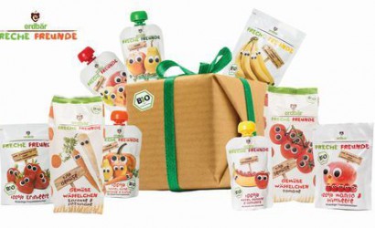 GEWINNSPIEL: 2x eine Überraschungstüte von erdbär Freche Freunde zu gewinnen!