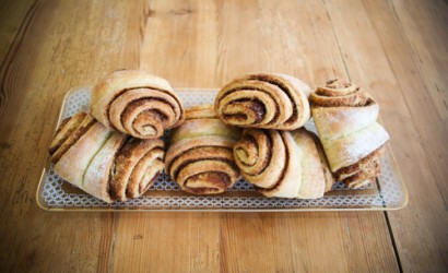 Franzbrötchen! Hamburg, unsere Perle. Teil 1