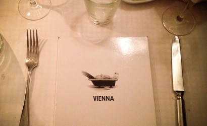Hamburg, unsere Perle. Teil 2: Das Restaurant Vienna in Eimsbüttel!