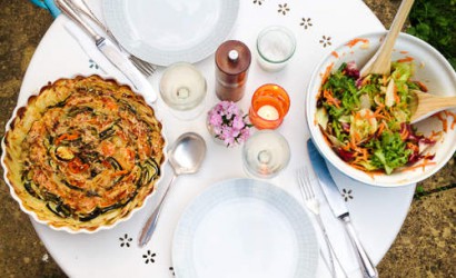 Dinner mit F&F