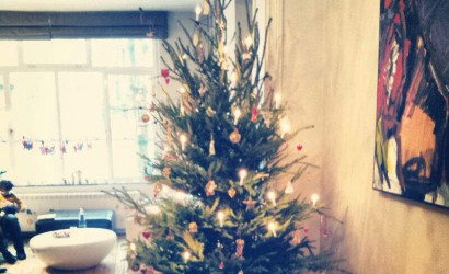 Weihnachts-Instagram of the week