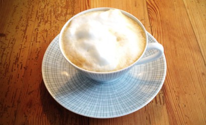 Vorsätze 2014 und KAFFEE BITTE