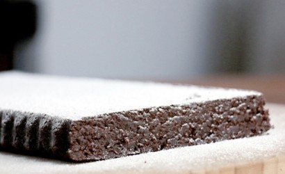FONDANT AU CHOCOLAT À LA FFF