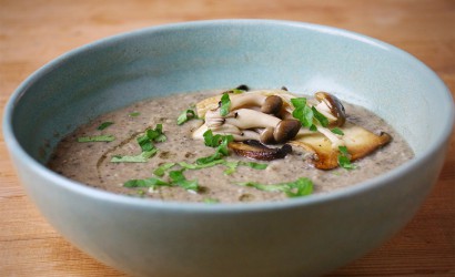 WILDPILZSUPPE