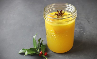 MULLED CIDER