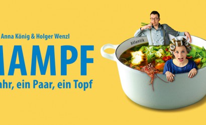 UNSER ERSTES KOCHBUCH IN 2 WOCHEN UND 5 TAGEN IM HANDEL …JIPIDUUUUUUU!!!