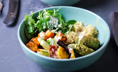FALAFEL BOWL