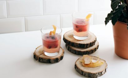 WASSERMELONEN FIZZ